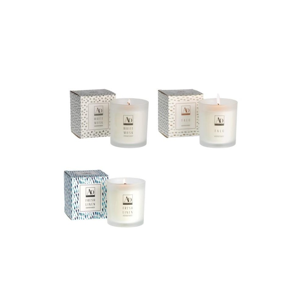 CANDELA PROFVAS VETRO 3FR D8